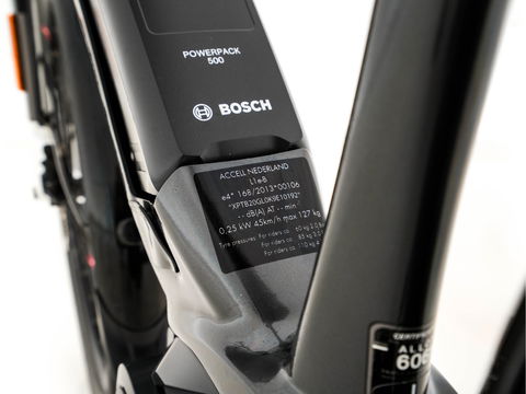 Koga Speed Pedelec Pace B20 (INCL.BTW) [MAAT: L]