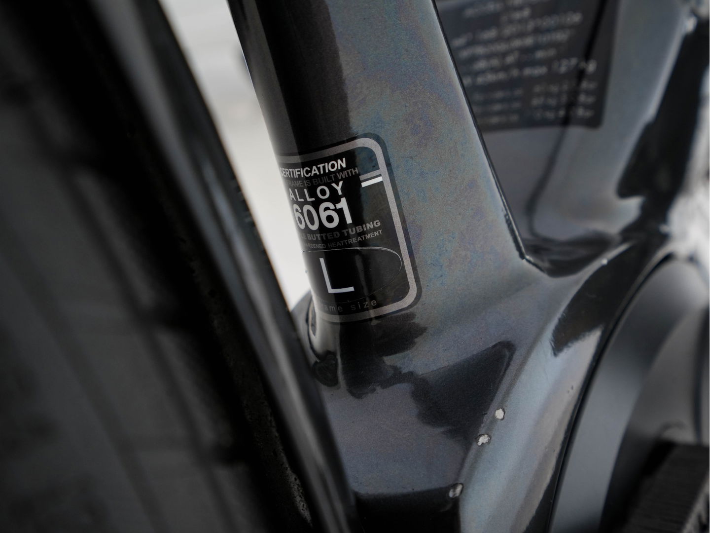 Koga Speed Pedelec Pace B20 (INCL.BTW) [MAAT: L]