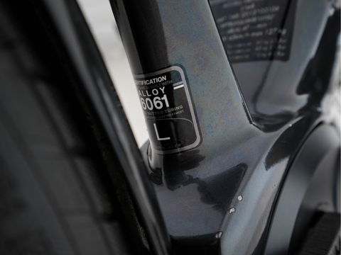 Koga Speed Pedelec Pace B20 (INCL.BTW) [MAAT: L]