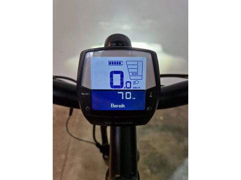 Koga Speed Pedelec Pace B20 (INCL.BTW) [MAAT: L]