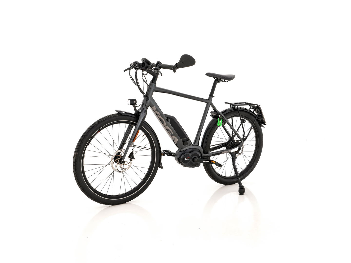 Koga Speed Pedelec Pace B20 (INCL.BTW) [MAAT: L]