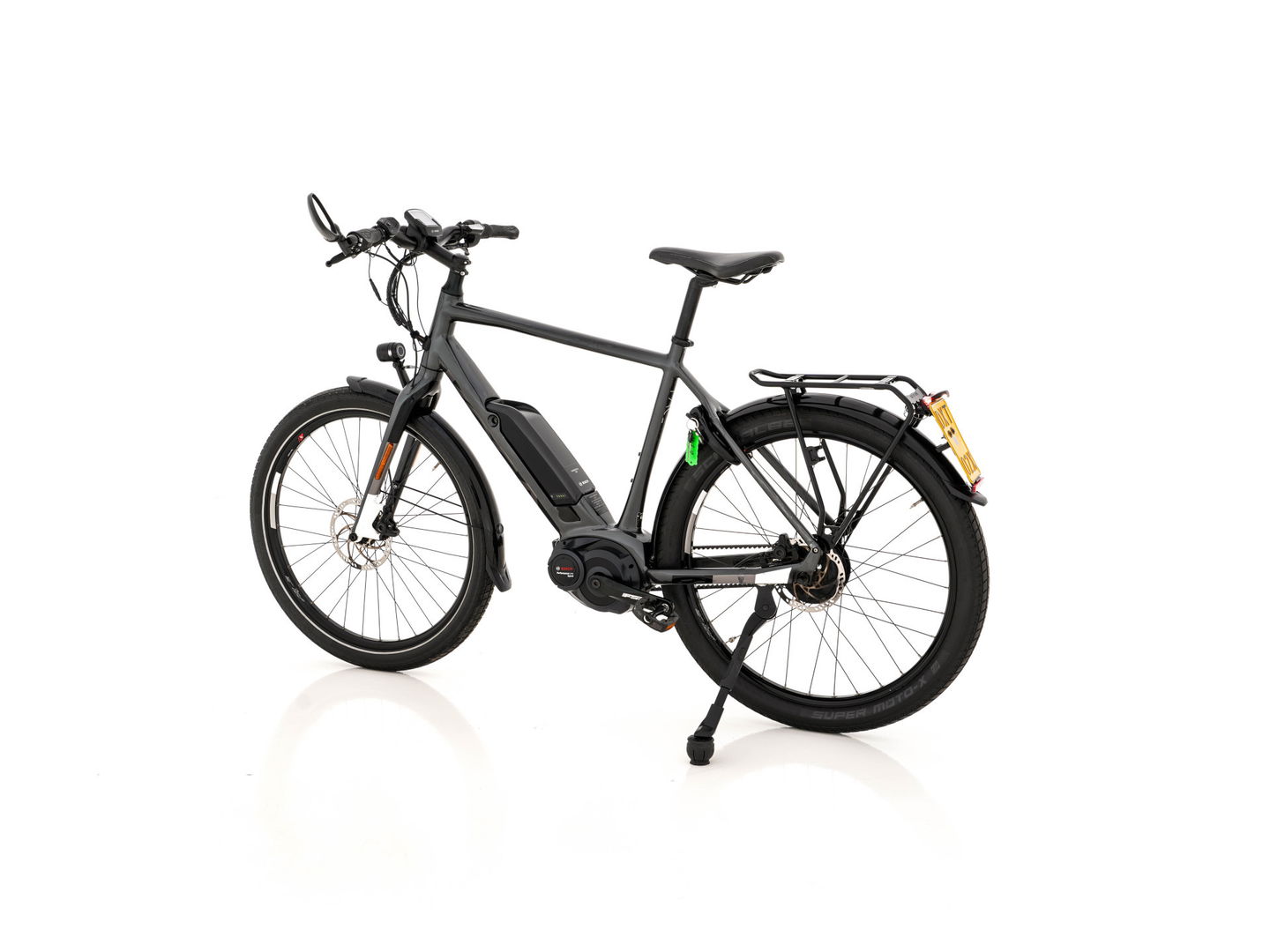 Koga Speed Pedelec Pace B20 (INCL.BTW) [MAAT: L]