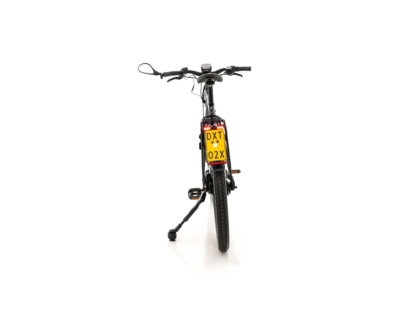 Koga Speed Pedelec Pace B20 (INCL.BTW) [MAAT: L]