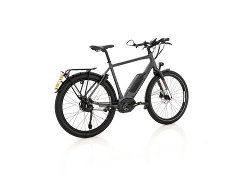 Koga Speed Pedelec Pace B20 (INCL.BTW) [MAAT: L]