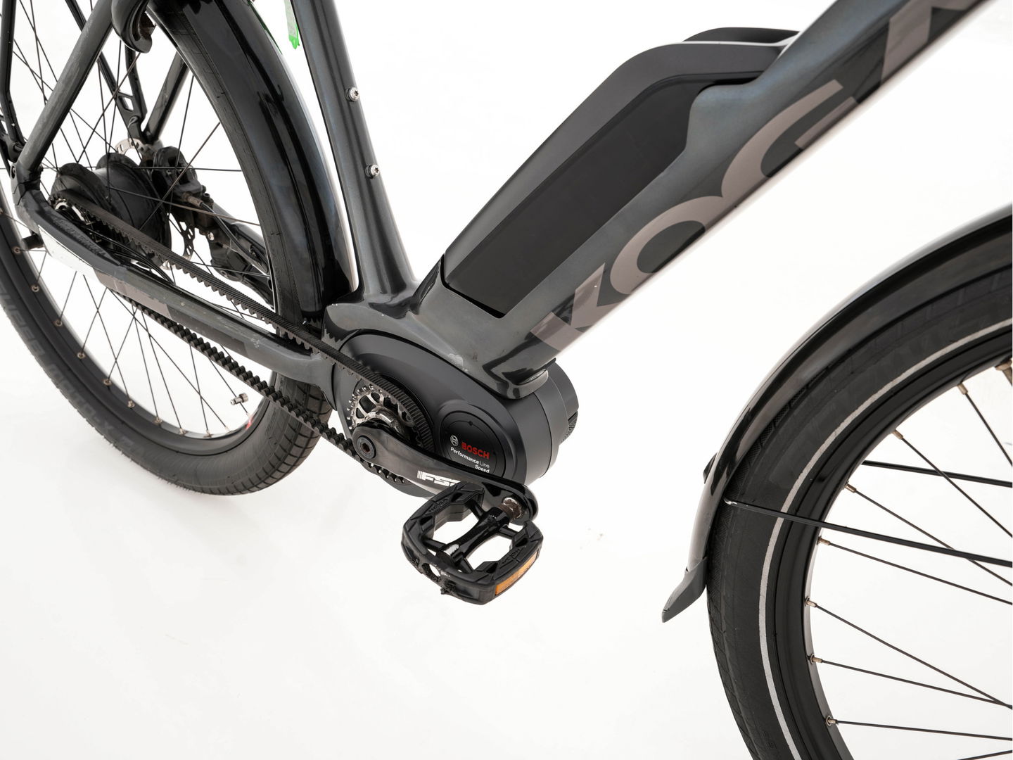 Koga Speed Pedelec Pace B20 (INCL.BTW) [MAAT: L]