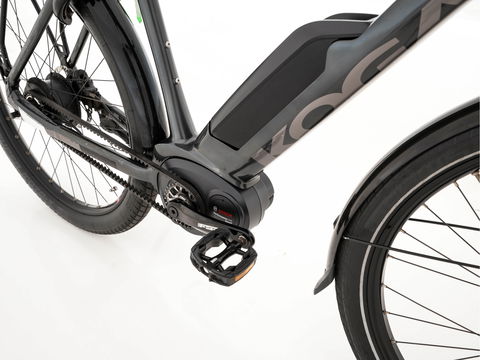 Koga Speed Pedelec Pace B20 (INCL.BTW) [MAAT: L]