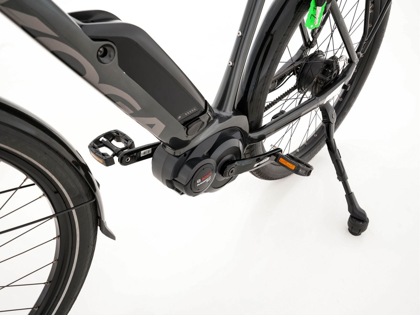 Koga Speed Pedelec Pace B20 (INCL.BTW) [MAAT: L]