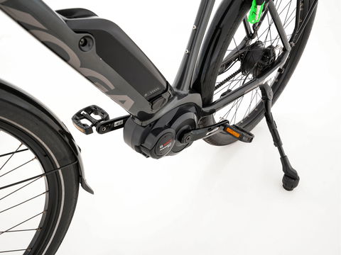 Koga Speed Pedelec Pace B20 (INCL.BTW) [MAAT: L]