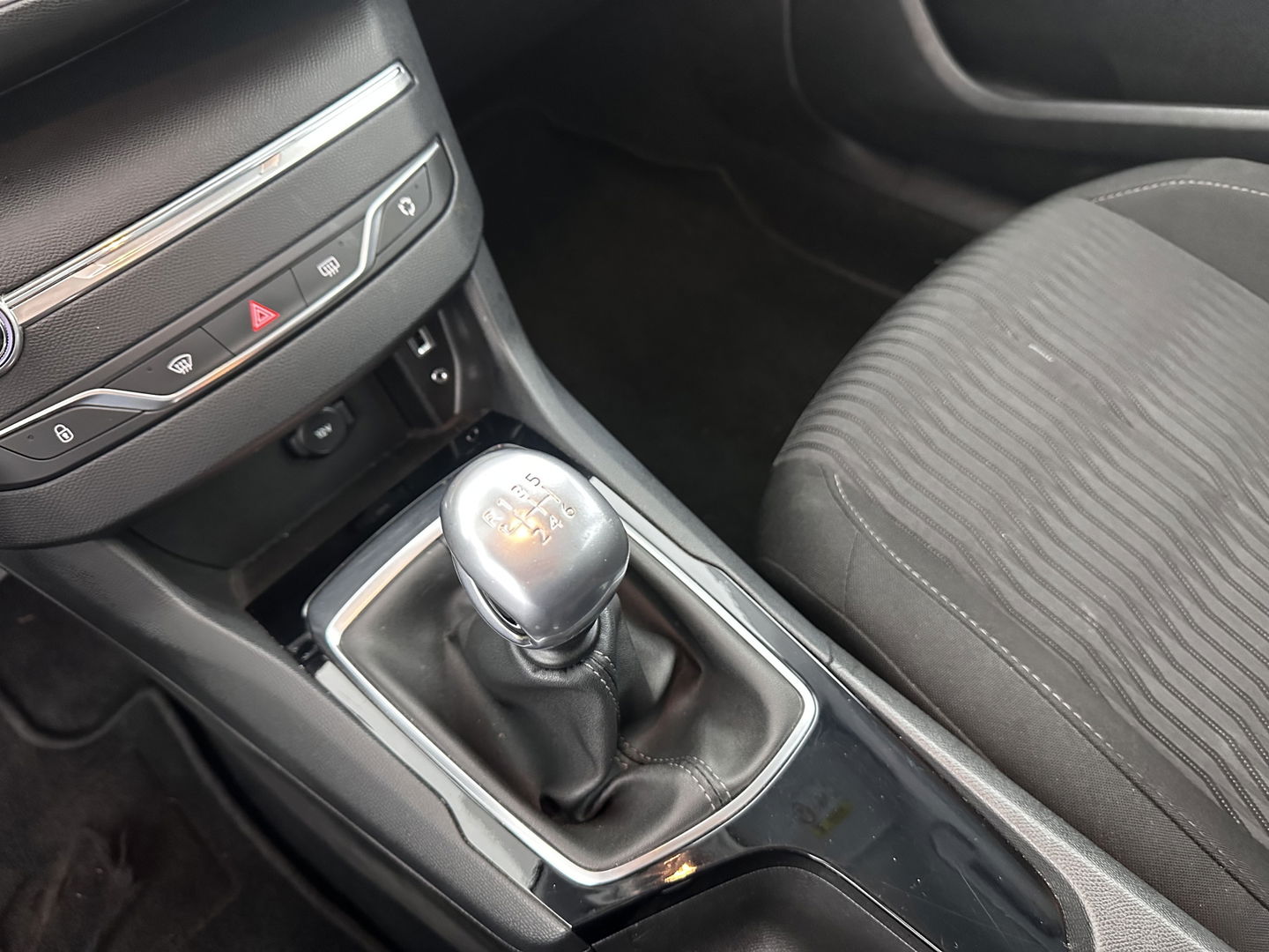 Peugeot 308 SW 1.6 BlueHDI Blue Lease Pack *NAVI-FULLMAP | COMFORT-SEATS | ECC | PDC | CRUISE | TREKHAAK | 16''ALU*