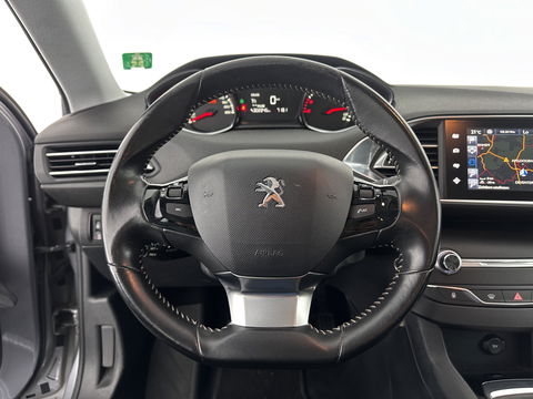 Peugeot 308 SW 1.6 BlueHDI Blue Lease Pack *NAVI-FULLMAP | COMFORT-SEATS | ECC | PDC | CRUISE | TREKHAAK | 16''ALU*