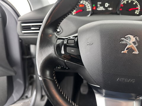 Peugeot 308 SW 1.6 BlueHDI Blue Lease Pack *NAVI-FULLMAP | COMFORT-SEATS | ECC | PDC | CRUISE | TREKHAAK | 16''ALU*