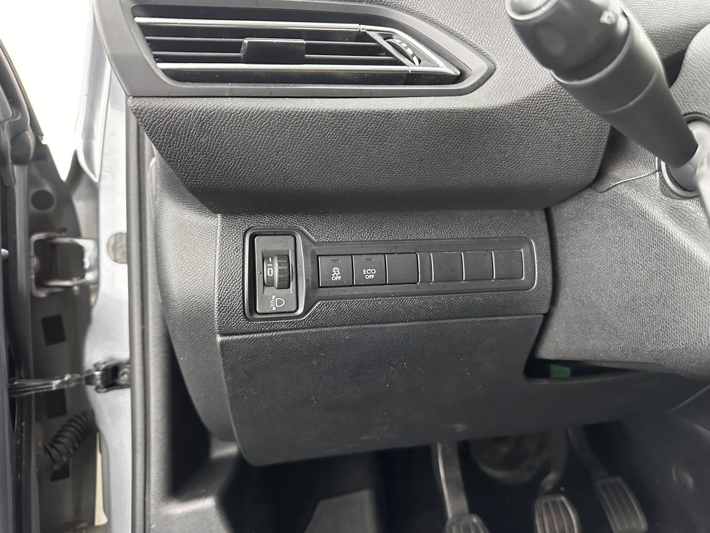 Peugeot 308 SW 1.6 BlueHDI Blue Lease Pack *NAVI-FULLMAP | COMFORT-SEATS | ECC | PDC | CRUISE | TREKHAAK | 16''ALU*