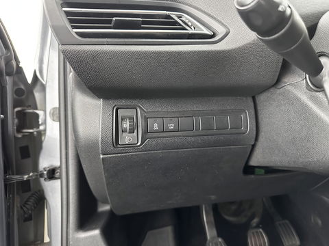 Peugeot 308 SW 1.6 BlueHDI Blue Lease Pack *NAVI-FULLMAP | COMFORT-SEATS | ECC | PDC | CRUISE | TREKHAAK | 16''ALU*