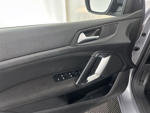 Peugeot 308 SW 1.6 BlueHDI Blue Lease Pack *NAVI-FULLMAP | COMFORT-SEATS | ECC | PDC | CRUISE | TREKHAAK | 16''ALU*