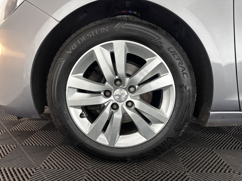 Peugeot 308 SW 1.6 BlueHDI Blue Lease Pack *NAVI-FULLMAP | COMFORT-SEATS | ECC | PDC | CRUISE | TREKHAAK | 16''ALU*