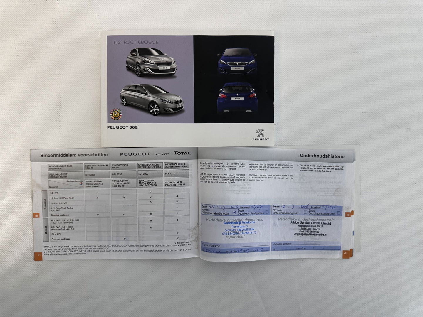Peugeot 308 SW 1.6 BlueHDI Blue Lease Pack *NAVI-FULLMAP | COMFORT-SEATS | ECC | PDC | CRUISE | TREKHAAK | 16''ALU*