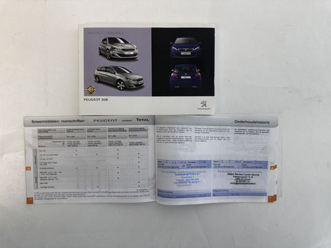 Peugeot 308 SW 1.6 BlueHDI Blue Lease Pack *NAVI-FULLMAP | COMFORT-SEATS | ECC | PDC | CRUISE | TREKHAAK | 16''ALU*