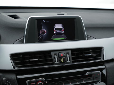 BMW X1 sDrive16d Centennial Executive *NAVI-FULLMAP | FULL-LED | ECC | PDC | CRUISE | TOWBAR | COMFORT-SEATS |  17''ALU *