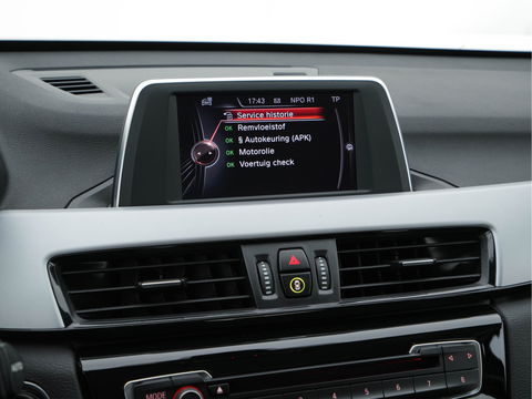 BMW X1 sDrive16d Centennial Executive *NAVI-FULLMAP | FULL-LED | ECC | PDC | CRUISE | TOWBAR | COMFORT-SEATS |  17''ALU *