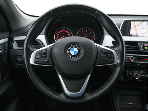 BMW X1 sDrive16d Centennial Executive *NAVI-FULLMAP | FULL-LED | ECC | PDC | CRUISE | TOWBAR | COMFORT-SEATS |  17''ALU *