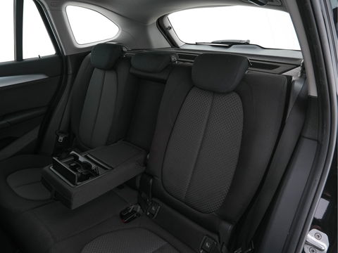BMW X1 sDrive16d Centennial Executive *NAVI-FULLMAP | FULL-LED | ECC | PDC | CRUISE | TOWBAR | COMFORT-SEATS |  17''ALU *