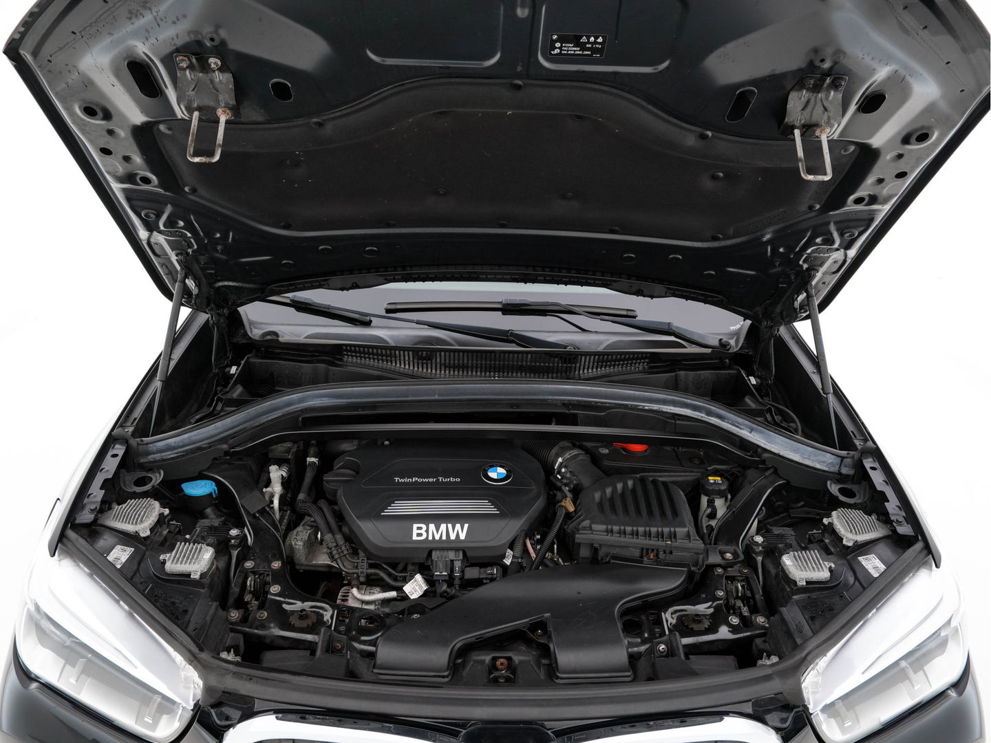 BMW X1 sDrive16d Centennial Executive *NAVI-FULLMAP | FULL-LED | ECC | PDC | CRUISE | TOWBAR | COMFORT-SEATS |  17''ALU *