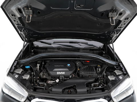 BMW X1 sDrive16d Centennial Executive *NAVI-FULLMAP | FULL-LED | ECC | PDC | CRUISE | TOWBAR | COMFORT-SEATS |  17''ALU *