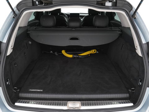 Mercedes-Benz C-Klasse Estate 350 e Lease Edition (INCL-BTW) Aut. *AIRMATIC | ARTICO-FULL-LEATHER | COMAND-NAVI | FULL-LED | CAMERA | MEMORY-SEATS | ECC | PDC | CRUISE | AMBIENT-LIGHT*