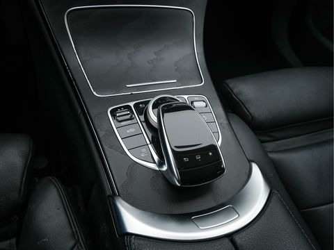 Mercedes-Benz C-Klasse Estate 350 e Lease Edition (INCL-BTW) Aut. *AIRMATIC | ARTICO-FULL-LEATHER | COMAND-NAVI | FULL-LED | CAMERA | MEMORY-SEATS | ECC | PDC | CRUISE | AMBIENT-LIGHT*