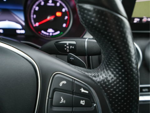 Mercedes-Benz C-Klasse Estate 350 e Lease Edition (INCL-BTW) Aut. *AIRMATIC | ARTICO-FULL-LEATHER | COMAND-NAVI | FULL-LED | CAMERA | MEMORY-SEATS | ECC | PDC | CRUISE | AMBIENT-LIGHT*