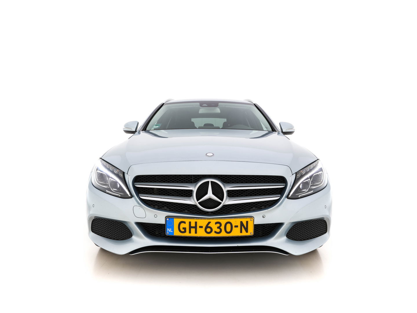 Mercedes-Benz C-Klasse Estate 350 e Lease Edition (INCL-BTW) Aut. *AIRMATIC | ARTICO-FULL-LEATHER | COMAND-NAVI | FULL-LED | CAMERA | MEMORY-SEATS | ECC | PDC | CRUISE | AMBIENT-LIGHT*