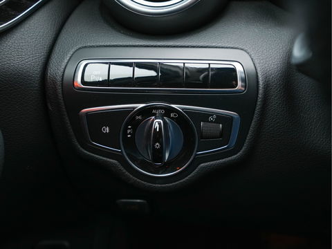 Mercedes-Benz C-Klasse Estate 350 e Lease Edition (INCL-BTW) Aut. *AIRMATIC | ARTICO-FULL-LEATHER | COMAND-NAVI | FULL-LED | CAMERA | MEMORY-SEATS | ECC | PDC | CRUISE | AMBIENT-LIGHT*