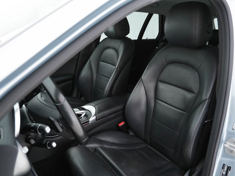 Mercedes-Benz C-Klasse Estate 350 e Lease Edition (INCL-BTW) Aut. *AIRMATIC | ARTICO-FULL-LEATHER | COMAND-NAVI | FULL-LED | CAMERA | MEMORY-SEATS | ECC | PDC | CRUISE | AMBIENT-LIGHT*