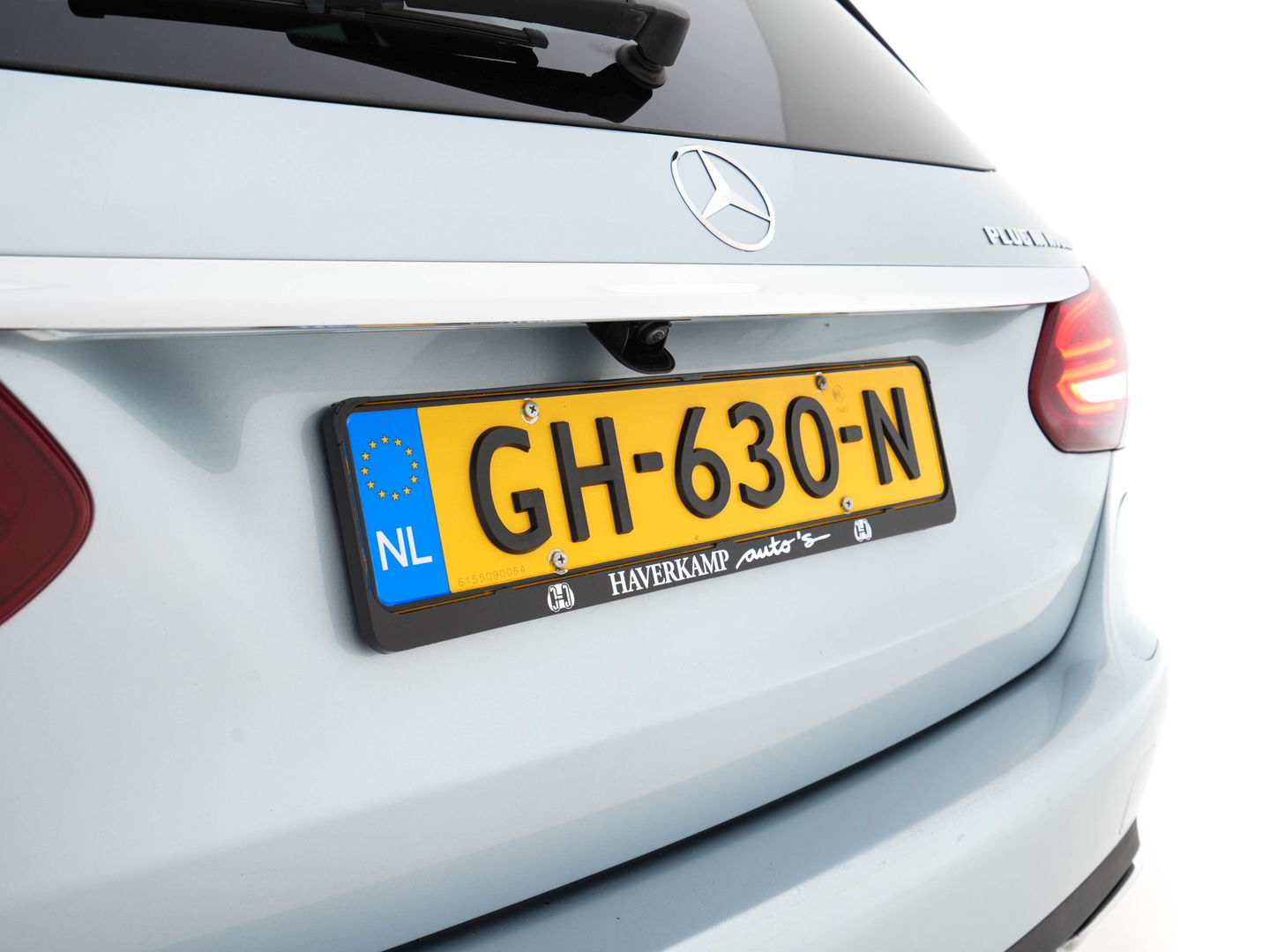 Mercedes-Benz C-Klasse Estate 350 e Lease Edition (INCL-BTW) Aut. *AIRMATIC | ARTICO-FULL-LEATHER | COMAND-NAVI | FULL-LED | CAMERA | MEMORY-SEATS | ECC | PDC | CRUISE | AMBIENT-LIGHT*