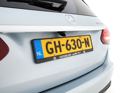 Mercedes-Benz C-Klasse Estate 350 e Lease Edition (INCL-BTW) Aut. *AIRMATIC | ARTICO-FULL-LEATHER | COMAND-NAVI | FULL-LED | CAMERA | MEMORY-SEATS | ECC | PDC | CRUISE | AMBIENT-LIGHT*