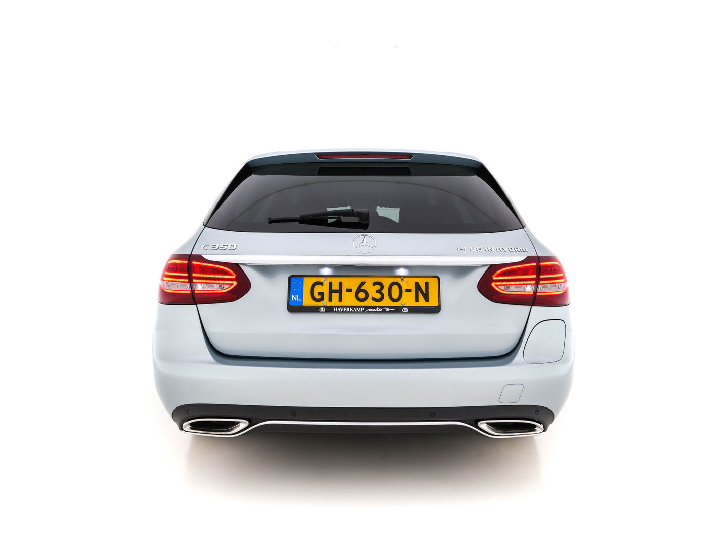 Mercedes-Benz C-Klasse Estate 350 e Lease Edition (INCL-BTW) Aut. *AIRMATIC | ARTICO-FULL-LEATHER | COMAND-NAVI | FULL-LED | CAMERA | MEMORY-SEATS | ECC | PDC | CRUISE | AMBIENT-LIGHT*