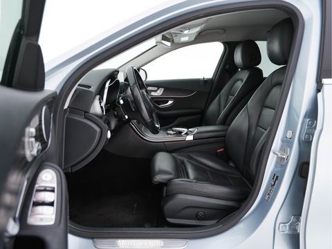 Mercedes-Benz C-Klasse Estate 350 e Lease Edition (INCL-BTW) Aut. *AIRMATIC | ARTICO-FULL-LEATHER | COMAND-NAVI | FULL-LED | CAMERA | MEMORY-SEATS | ECC | PDC | CRUISE | AMBIENT-LIGHT*