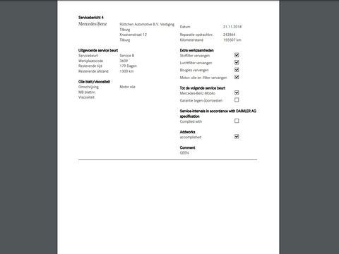 Mercedes-Benz C-Klasse Estate 350 e Lease Edition (INCL-BTW) Aut. *AIRMATIC | ARTICO-FULL-LEATHER | COMAND-NAVI | FULL-LED | CAMERA | MEMORY-SEATS | ECC | PDC | CRUISE | AMBIENT-LIGHT*