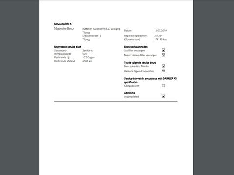 Mercedes-Benz C-Klasse Estate 350 e Lease Edition (INCL-BTW) Aut. *AIRMATIC | ARTICO-FULL-LEATHER | COMAND-NAVI | FULL-LED | CAMERA | MEMORY-SEATS | ECC | PDC | CRUISE | AMBIENT-LIGHT*