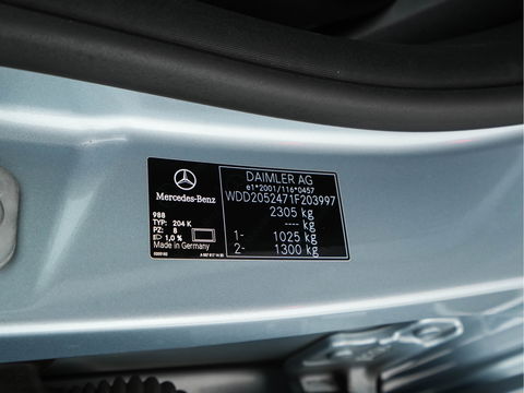 Mercedes-Benz C-Klasse Estate 350 e Lease Edition (INCL-BTW) Aut. *AIRMATIC | ARTICO-FULL-LEATHER | COMAND-NAVI | FULL-LED | CAMERA | MEMORY-SEATS | ECC | PDC | CRUISE | AMBIENT-LIGHT*