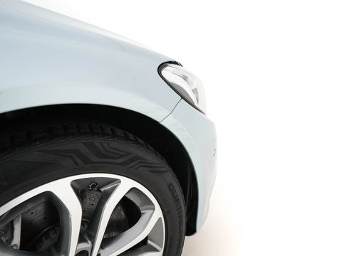 Mercedes-Benz C-Klasse Estate 350 e Lease Edition (INCL-BTW) Aut. *AIRMATIC | ARTICO-FULL-LEATHER | COMAND-NAVI | FULL-LED | CAMERA | MEMORY-SEATS | ECC | PDC | CRUISE | AMBIENT-LIGHT*