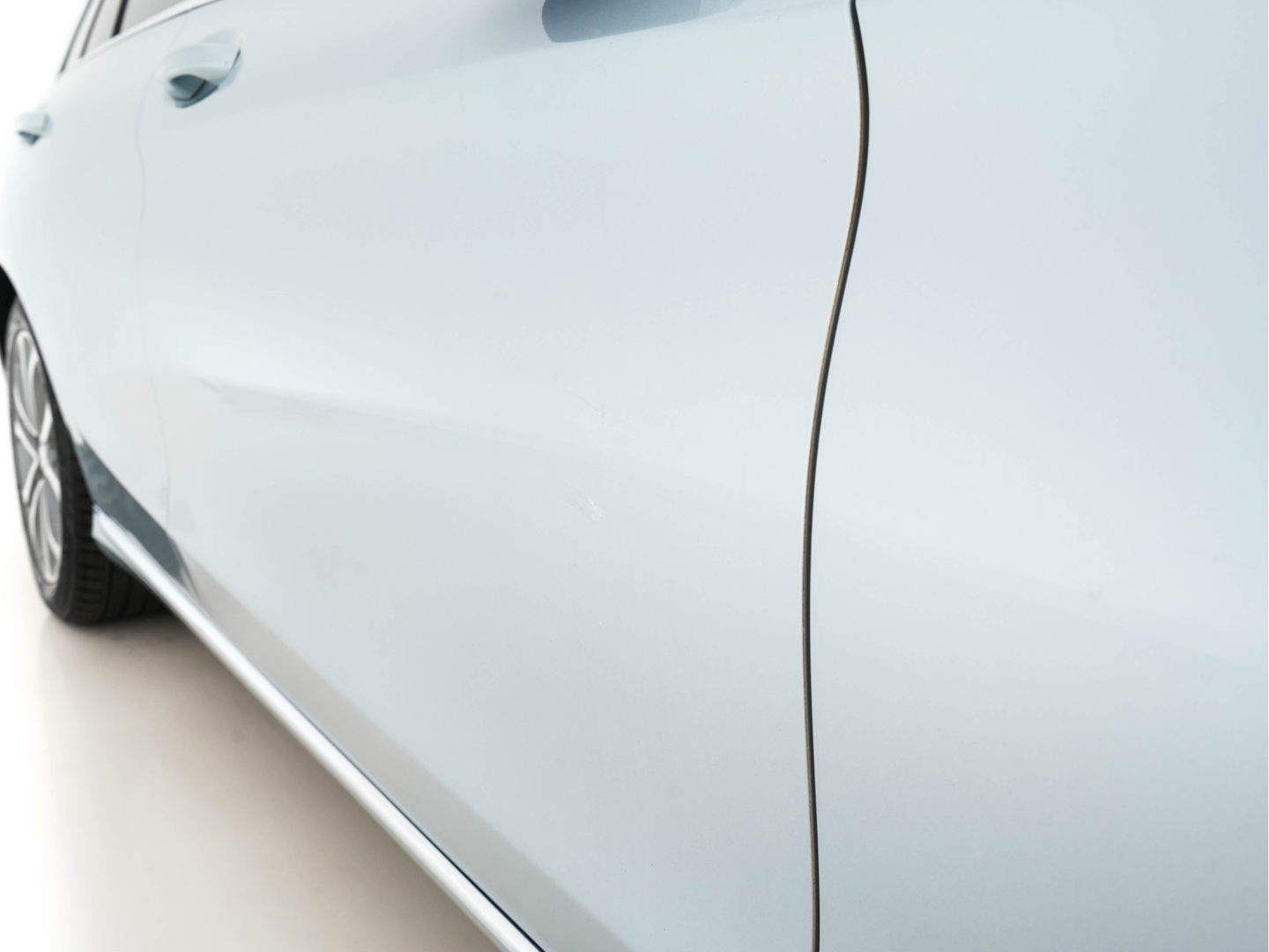 Mercedes-Benz C-Klasse Estate 350 e Lease Edition (INCL-BTW) Aut. *AIRMATIC | ARTICO-FULL-LEATHER | COMAND-NAVI | FULL-LED | CAMERA | MEMORY-SEATS | ECC | PDC | CRUISE | AMBIENT-LIGHT*