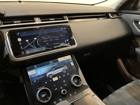 Land Rover Range Rover Velar 2.0 P400e PHEV / 20" LMV / Alcantara / 40.150 KM !!