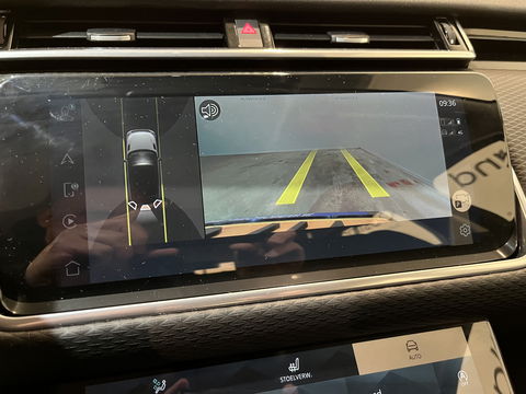 Land Rover Range Rover Velar 2.0 P400e PHEV / 20" LMV / Alcantara / 40.150 KM !!