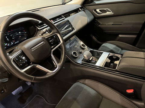 Land Rover Range Rover Velar 2.0 P400e PHEV / 20" LMV / Alcantara / 40.150 KM !!