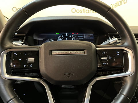 Land Rover Range Rover Velar 2.0 P400e PHEV / 20" LMV / Alcantara / 40.150 KM !!