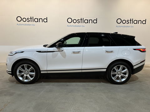 Land Rover Range Rover Velar 2.0 P400e PHEV / 20" LMV / Alcantara / 40.150 KM !!