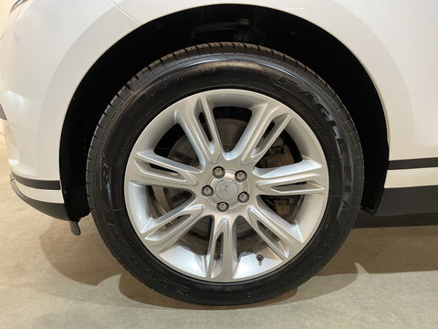 Land Rover Range Rover Velar 2.0 P400e PHEV / 20" LMV / Alcantara / 40.150 KM !!