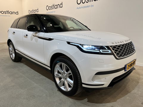 Land Rover Range Rover Velar 2.0 P400e PHEV / 20" LMV / Alcantara / 40.150 KM !!