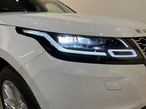Land Rover Range Rover Velar 2.0 P400e PHEV / 20" LMV / Alcantara / 40.150 KM !!